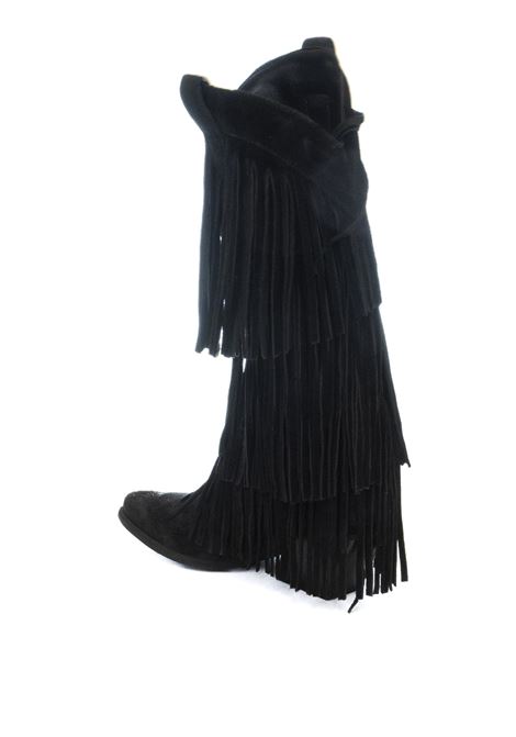  THE ICONA | TX85CAM-NERO